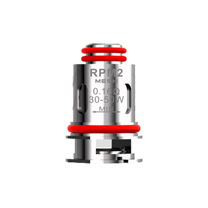 Rpm 2 coil
