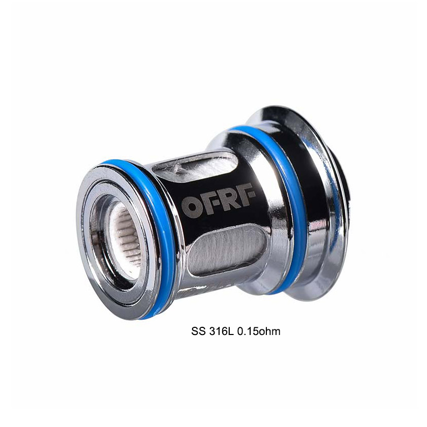 NexMesh Coil For NexMesh Sub Ohm Tank