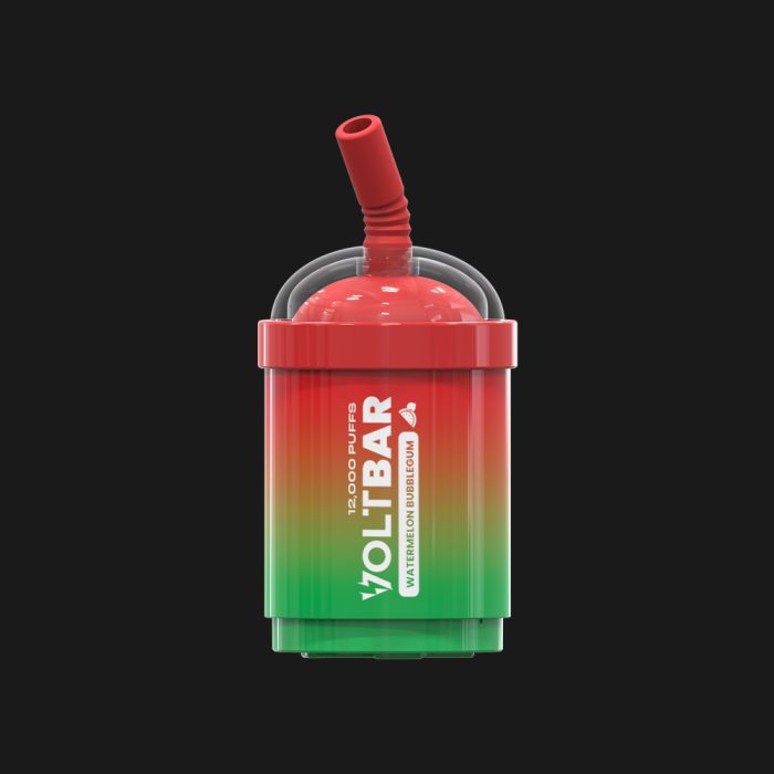 Voltbar Switch 12000 puff cartdrige Watermelon Bubblegum