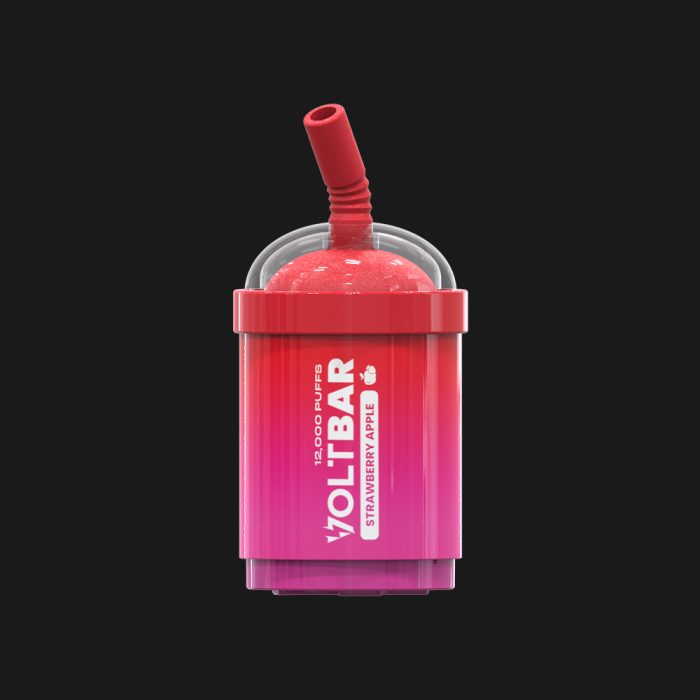 Voltbar Switch 12000 puff cartdrige Strawberry Apple