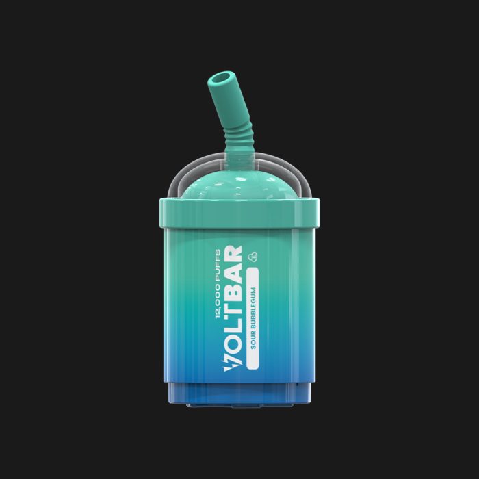 Voltbar Switch 12000 puff cartdrige Sour Bubblegum