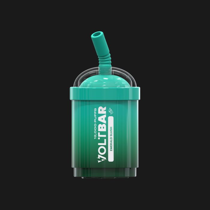 Voltbar Switch 12000 puff cartdrige Emerald Slush