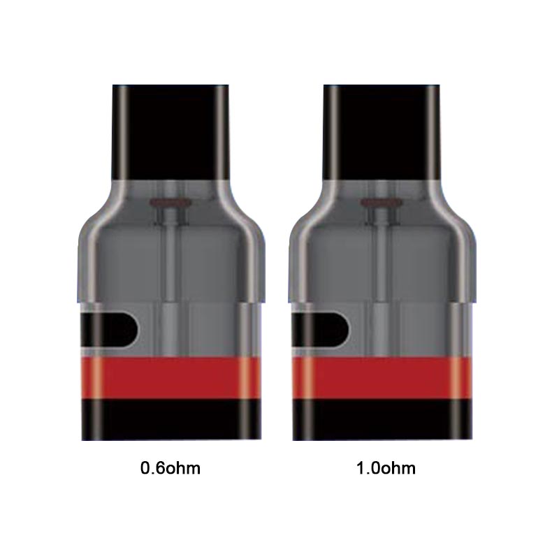 Kumiho Model V Pod Cartridge
