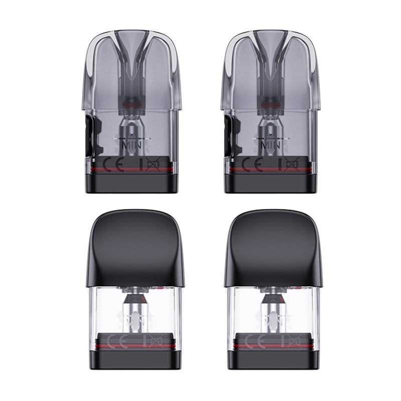 Uwell Caliburn G3 / Caliburn GK3 / Caliburn G3 ECO / Caliburn GK3 TENET Pod Cartridge (Side refill)