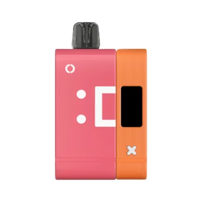 ELFBAR SNAP SMART14K PUFFS DISPOSABLE LYCHEE KING