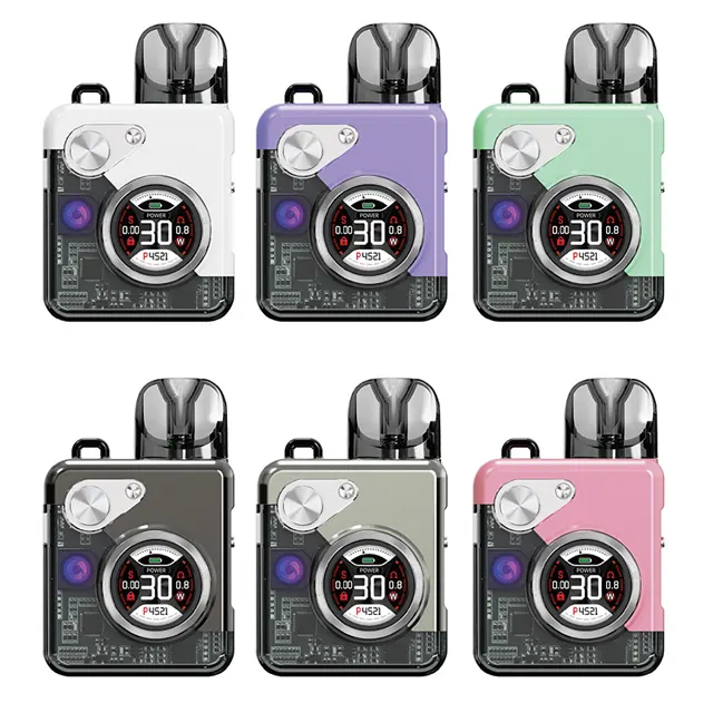 JELLYBOX NANO 4