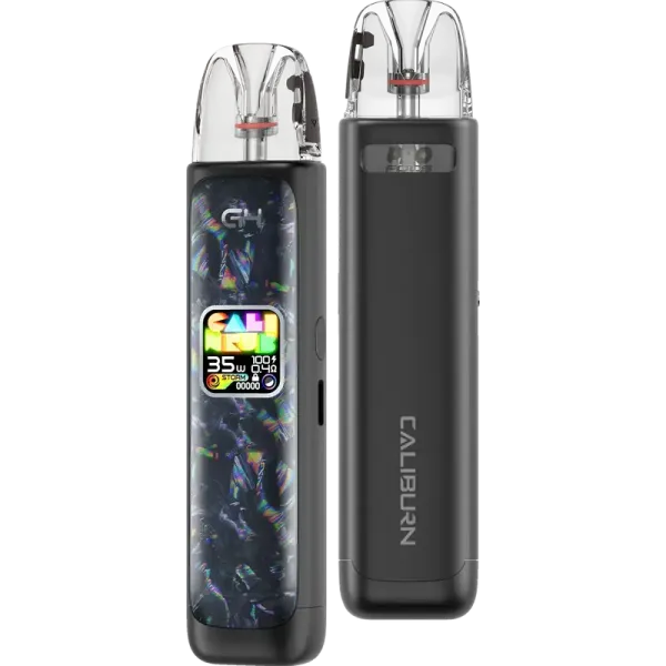 Uwell Caliburn G4 Pod System